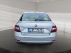 Škoda Octavia - fotka číslo 4