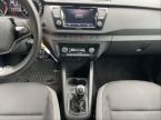 Škoda Fabia - fotka číslo 9