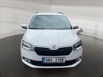 Škoda Fabia - fotka číslo 1