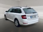 Škoda Fabia - fotka číslo 3