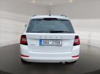 Škoda Fabia - fotka číslo 4