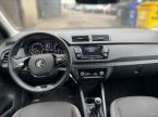 Škoda Fabia - fotka číslo 8