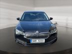 Škoda Superb - fotka číslo 1