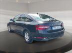 Škoda Superb - fotka číslo 3