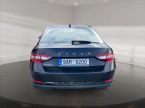 Škoda Superb - fotka číslo 4
