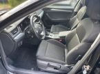 Škoda Superb - fotka číslo 6