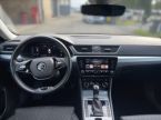 Škoda Superb - fotka číslo 8