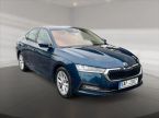 Škoda Octavia - fotka číslo 0