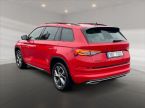 Škoda Kodiaq - fotka číslo 3
