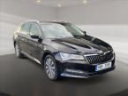 Škoda Superb - fotka číslo 0