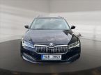 Škoda Superb - fotka číslo 1
