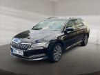 Škoda Superb - fotka číslo 2
