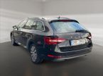 Škoda Superb - fotka číslo 3
