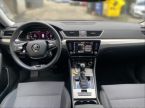Škoda Superb - fotka číslo 8