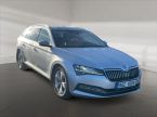 Škoda Superb - fotka číslo 0