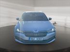 Škoda Superb - fotka číslo 1