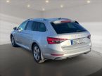 Škoda Superb - fotka číslo 3