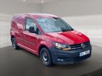 Volkswagen Caddy - fotka číslo 0