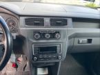 Volkswagen Caddy - fotka číslo 9