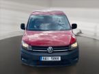 Volkswagen Caddy - fotka číslo 1