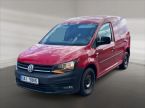 Volkswagen Caddy - fotka číslo 2