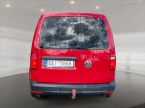 Volkswagen Caddy - fotka číslo 4