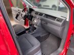 Volkswagen Caddy - fotka číslo 7