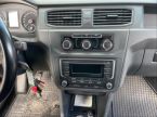 Volkswagen Caddy - fotka číslo 8