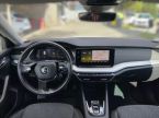 Škoda Octavia - fotka číslo 8