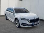 Škoda Octavia - fotka číslo 0