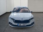 Škoda Octavia - fotka číslo 1