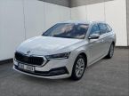 Škoda Octavia - fotka číslo 2