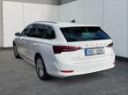 Škoda Octavia - fotka číslo 3