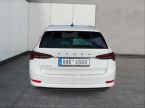 Škoda Octavia - fotka číslo 4
