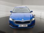Škoda Octavia - fotka číslo 1