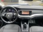 Škoda Octavia - fotka číslo 8