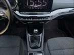 Škoda Octavia - fotka číslo 9