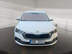 Škoda Octavia - fotka číslo 1