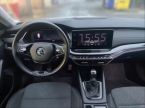 Škoda Octavia - fotka číslo 8