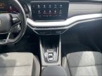 Škoda Octavia - fotka číslo 9