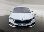 Škoda Octavia - fotka číslo 1