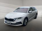 Škoda Octavia - fotka číslo 2