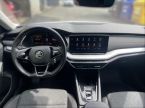 Škoda Octavia - fotka číslo 8