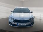 Škoda Octavia - fotka číslo 1