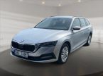 Škoda Octavia - fotka číslo 2