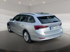 Škoda Octavia - fotka číslo 3