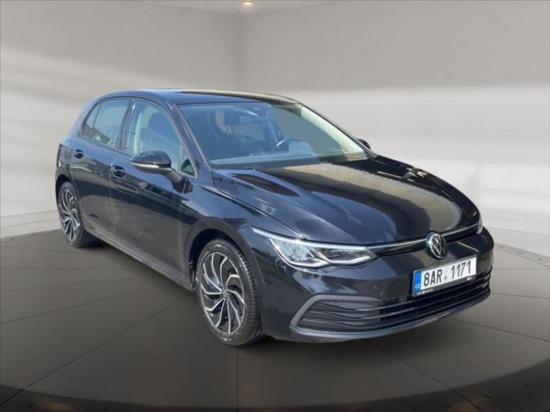Volkswagen Golf - hlavní fotka inzerátu