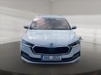 Škoda Octavia - fotka číslo 1