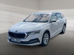 Škoda Octavia - fotka číslo 2