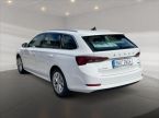 Škoda Octavia - fotka číslo 3